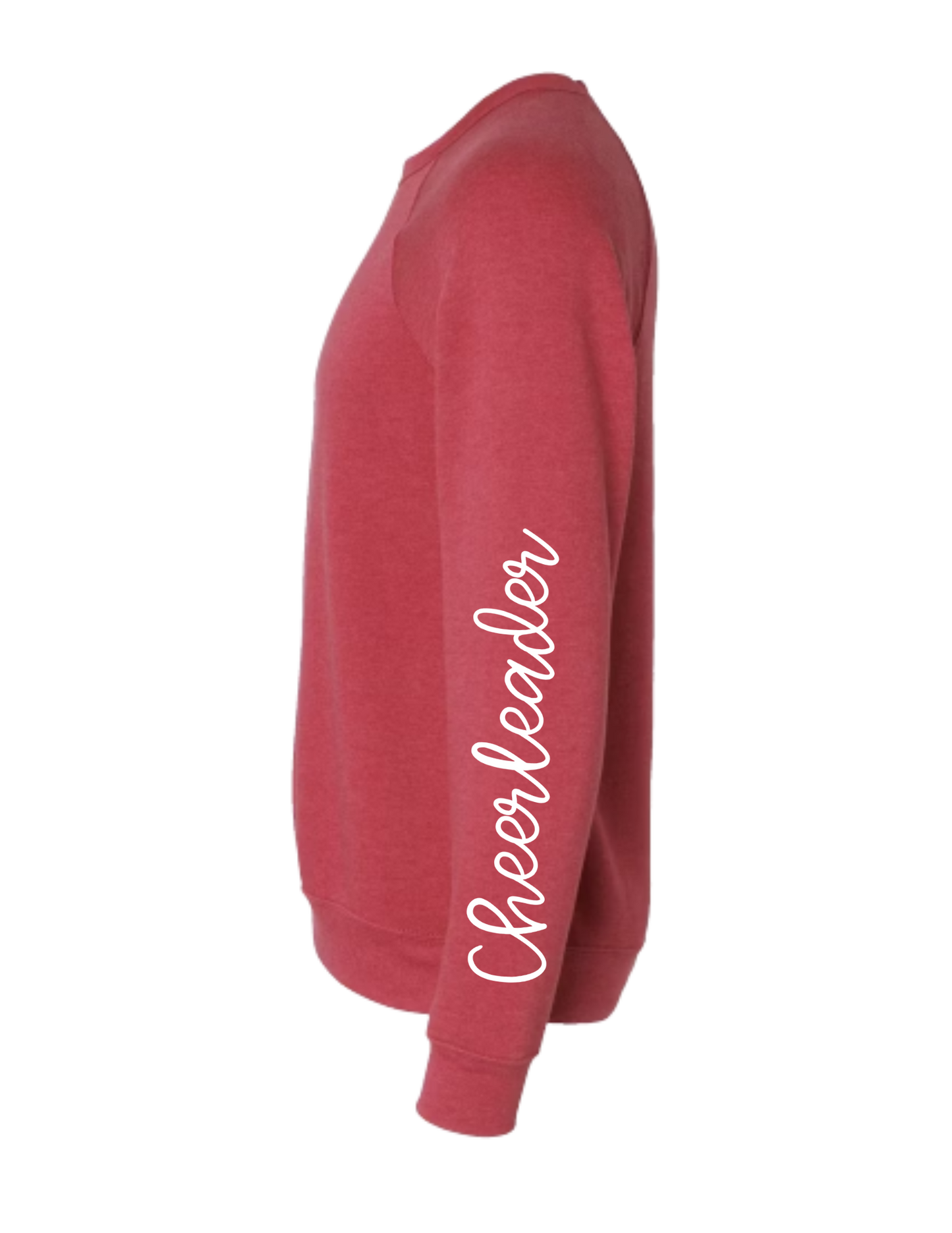 Texan Spirit Sweatshirt - Customizable