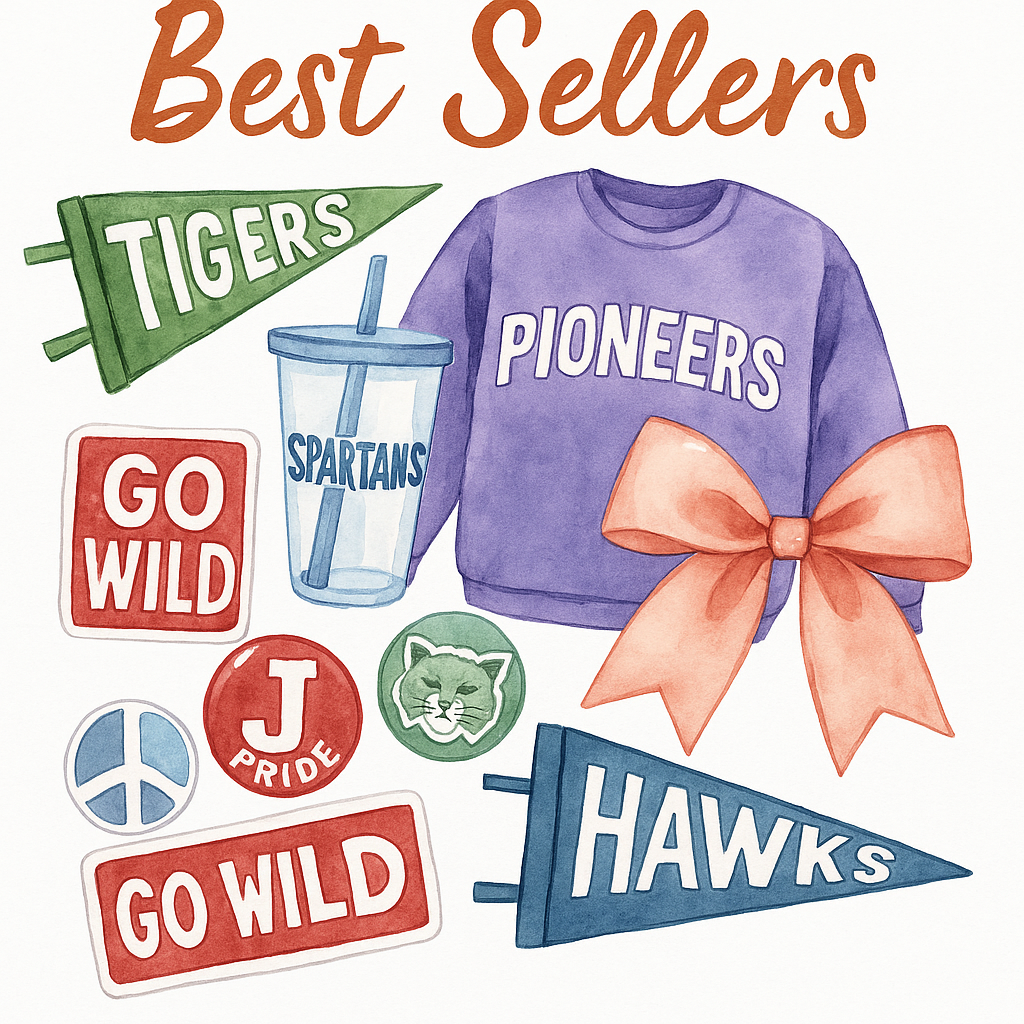 Best Sellers