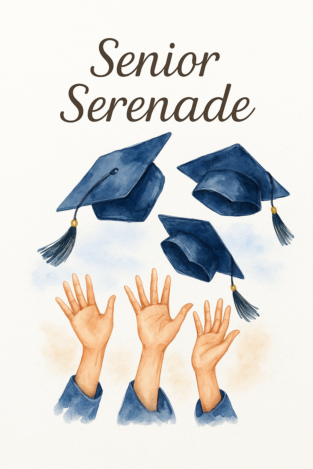 Senior Serenade