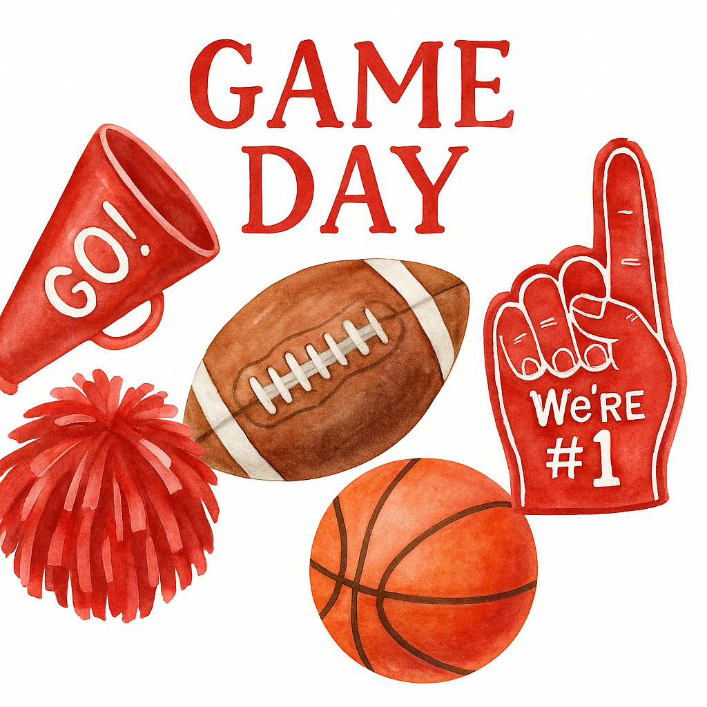 Game Day