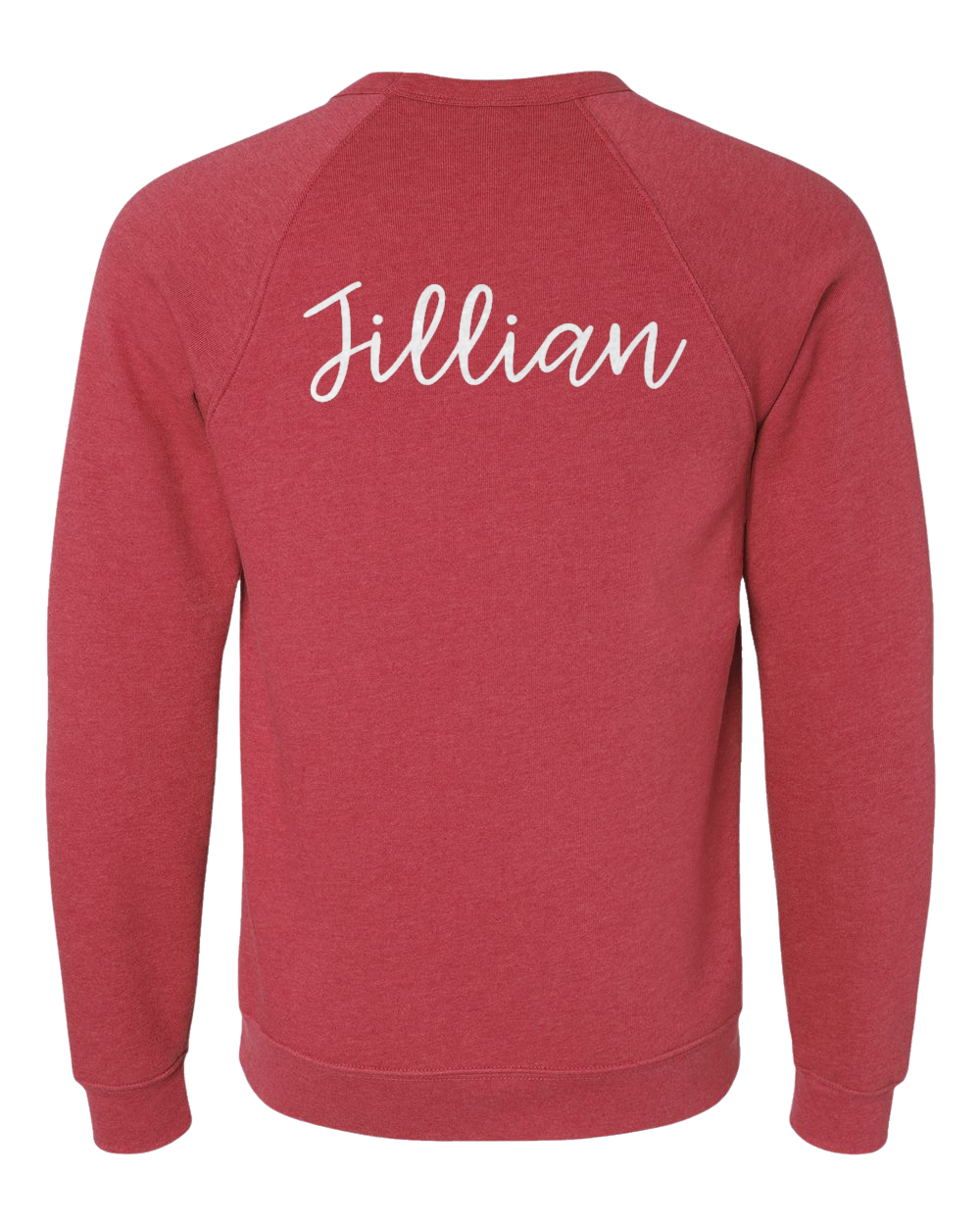 Texan Spirit Sweatshirt - Customizable